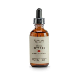 Woodford Reserve Orange Bitters - Firm Price is Firm