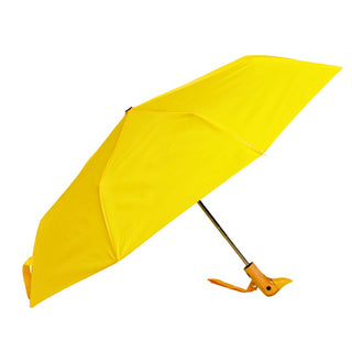 Signature Kid Friendly Yellow Eco-Friendly Original Duckhead Umbrella
