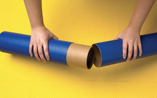 Puzzle Roll Away Mat - 30.5" x 47"