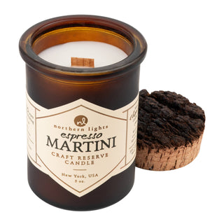 Espresso Martini Candle - 5oz