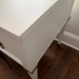 48WX24DX31H Refurbished John M. Smyth Wooden Desk