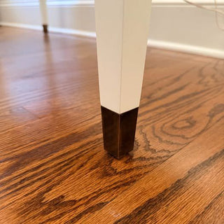 48WX24DX31H Refurbished John M. Smyth Wooden Desk