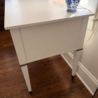 48WX24DX31H Refurbished John M. Smyth Wooden Desk