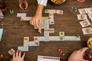 Chicago 1893 Game: Rebuilding the City