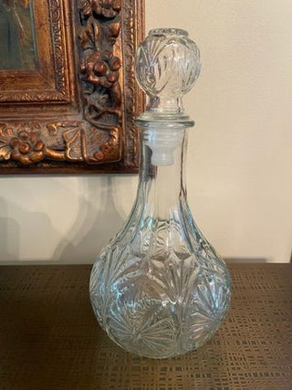 Wine Decanter 1