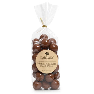 7.5 oz Bag Malted Milk Balls