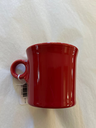 Fiesta Scarlet Coffee Mug 12 Oz. (Ret.)
