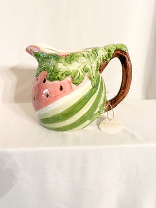 Watermelon Pitcher