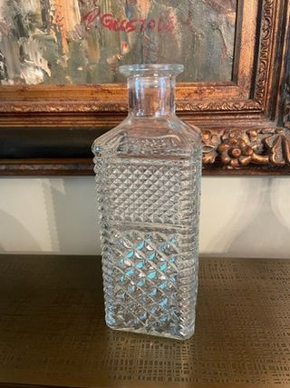Whiskey Decanter 4