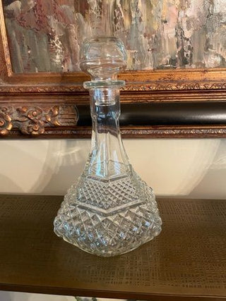Decanter 6