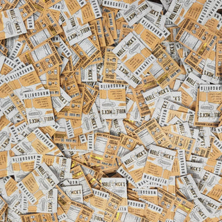 Margarita Single Serve Craft Cocktail by Noble Micks