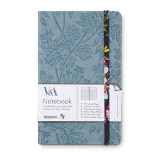 V&A Bookaroo Kilburn Collection: Pen Pouch