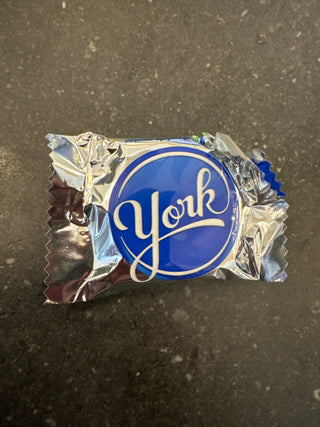 York Peppermint Patty