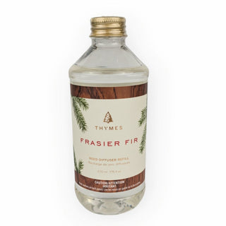 7.75 oz Frasier Fir Reed Diffuser Oil Refill