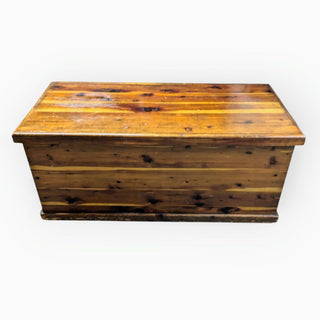 Cedar Chest