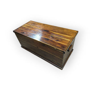 Cedar Chest