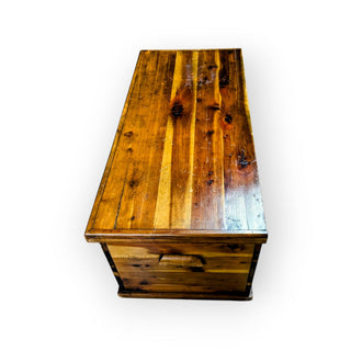 Cedar Chest