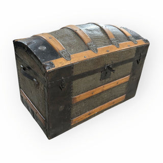 Vintage Trunk