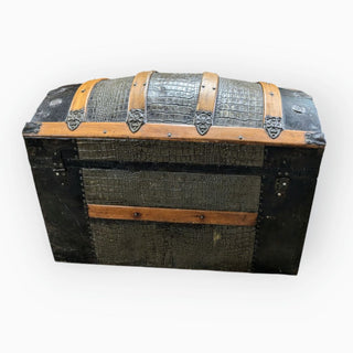 Vintage Trunk