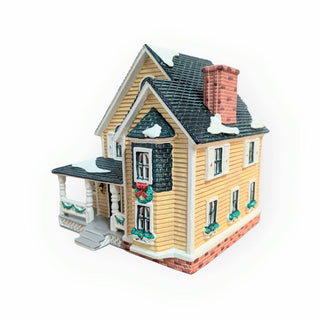 Department 56, "Woodbury House", The Original Snow Village Collection Store