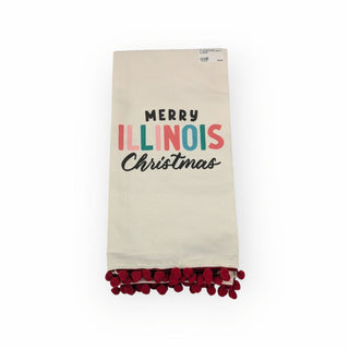 CTTP-503 POM: MERRY ILLINOIS