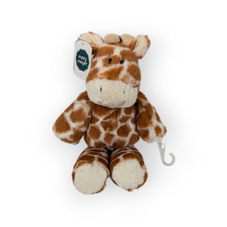 Marshmallow Junior Giraffe | Super Soft Stuffed Animal | Mary Meyer