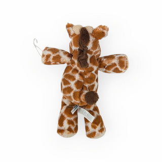 Marshmallow Junior Giraffe | Super Soft Stuffed Animal | Mary Meyer