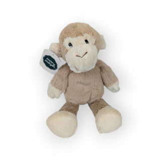 Marshmallow Junior Monkey | Super Soft Stuffed Animal | Mary Meyer