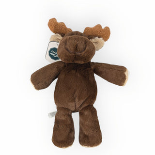 Marshmallow Junior Moose | Super Soft Stuffed Animal | Mary Meyer