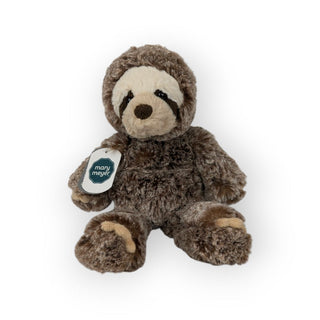 Marshmallow Junior Sloth | Super Soft Stuffed Animal | Mary Meyer