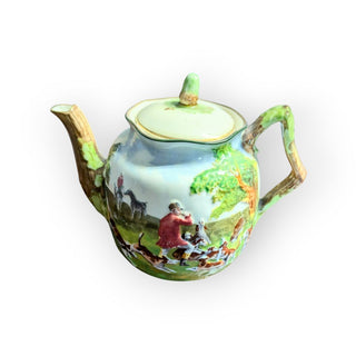 Royal Doulton, Tea Pot with Lid, England