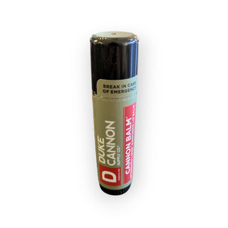 Cannon Balm