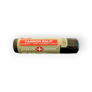 Cannon Balm