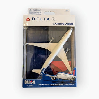 Delta A350 Single Plane Price is Firm