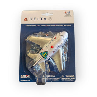 Delta Pullback w/ Light&Sound Price is Firm
