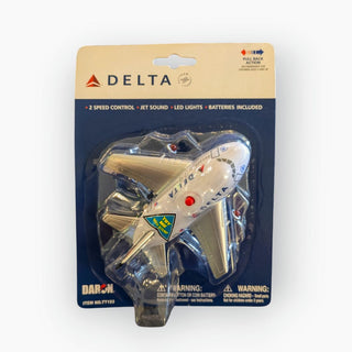 Delta Pullback w/ Light&Sound Price is Firm