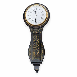 Bulova Wall Clock 12wx5dx31h