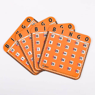 Family Bingo Essentials Kit