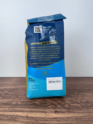 10oz Highlander Grogg Flavored Specialty Coffee Medium Roast