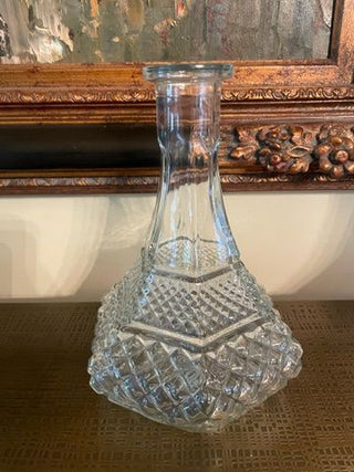 Wine Decanter 2
