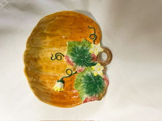Fitz & Floyd Fall Plates