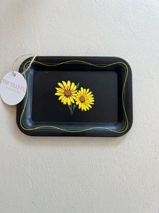 Sunflower Tray