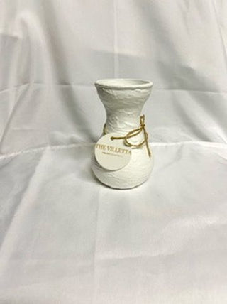 Small White Pottery