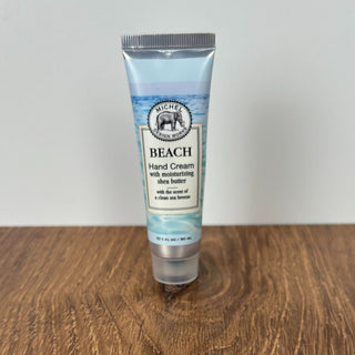 Beach Hand Cream - 1 oz