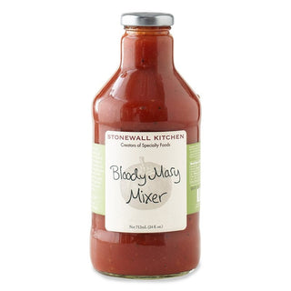 Bloody Mary Mixer 24 fl oz