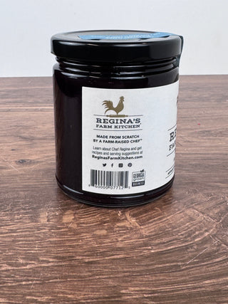 Blueberry Lemon Spread - 9 oz