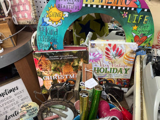 Bob Richter Very VTG Holiday (HC) - New