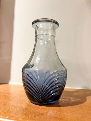 Blue Vase