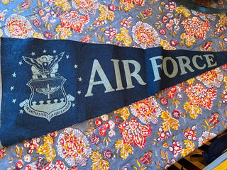 Air Force pennant