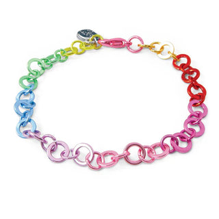 Charm It! Chain Adjustable Bracelet